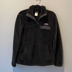 Patagonia Pullover Fleece 2010